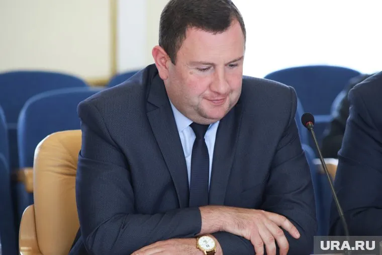 Экс-чиновника Хачатуряна подозревают в мошенничестве с землей