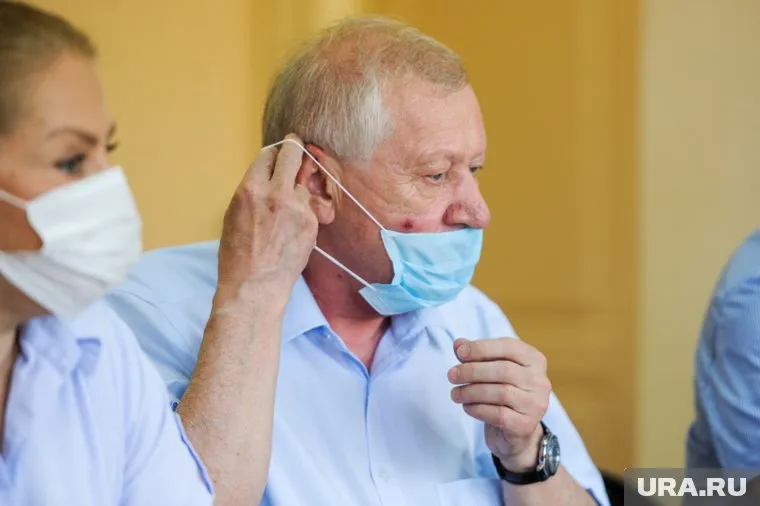 Евгению Тефтелеву продлили домашний арест