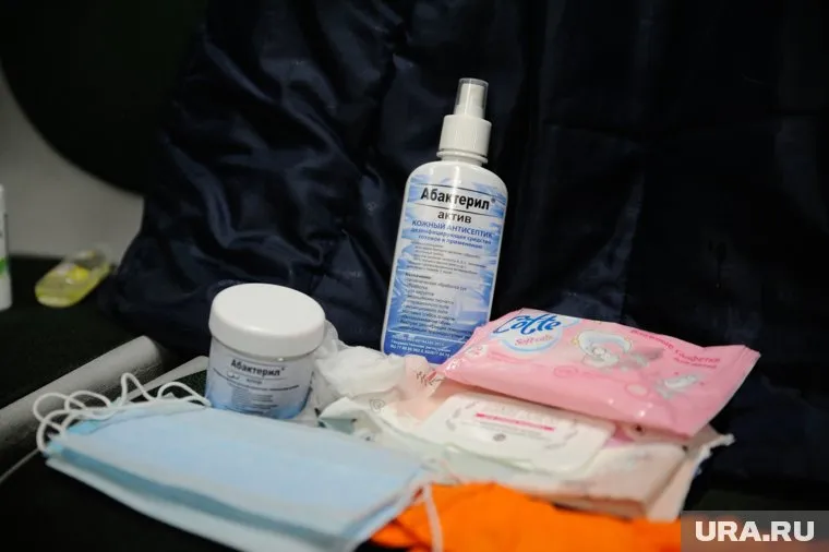 Чтобы не заболеть, врачи рекомендуют заранее готовить организм