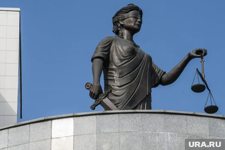 По решению суда, Тимофеев может ознакомиться с материалами своего уголовного дела до 4 октября