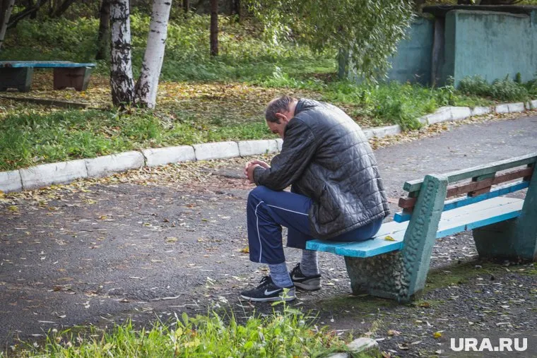 В ФМБА отметили, что в пандемию в стране выросло число тревожно-депрессивных расстройств