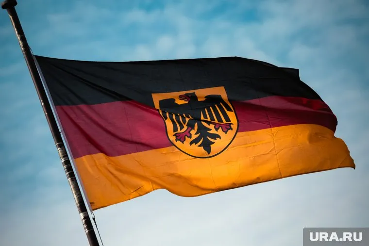 Ответственность за поджог взяла на себя левая группировка