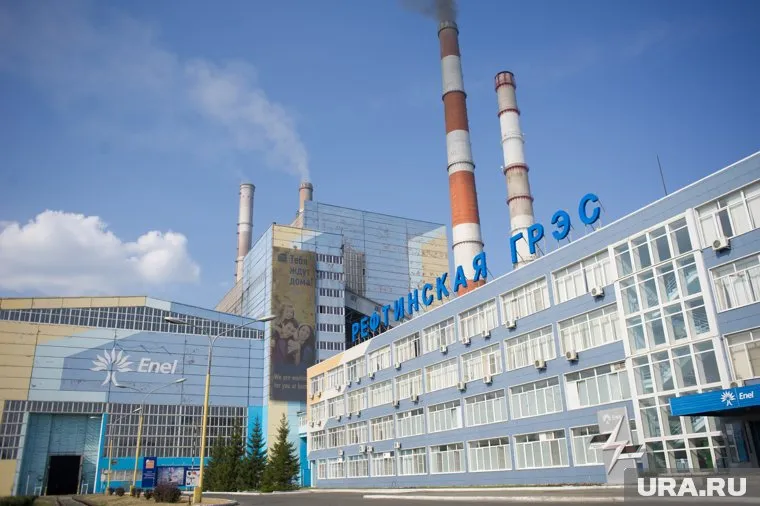 Enel пытается продать РефтГРЭС с 2016 года