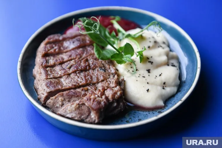 Винный бар Невинные люди. Екатеринбург