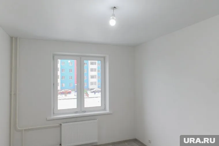 Квартира продается без мебели, но с ремонтом