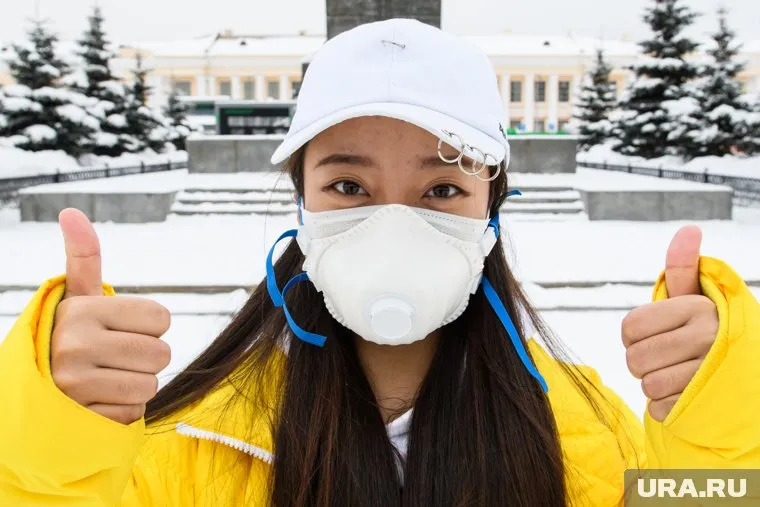 Карта «Яндекса» в режиме реального времени показывает количество больных коронавирусом в каждой стране