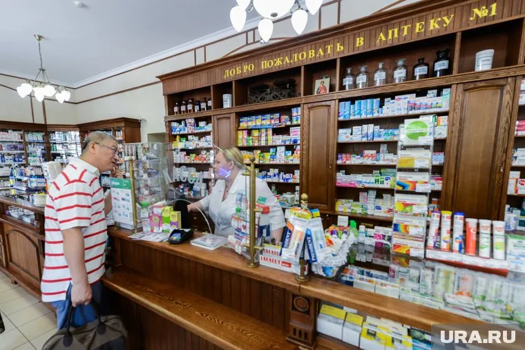 Пока федеральные и местные чиновники спорят, кто виноват — пять тысяч россиян ждут положенных им льготных рецептов