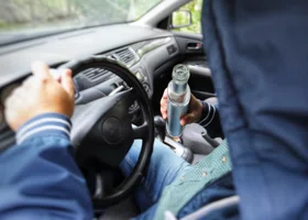 Пьяных водителей в Тюмени начали ловить новым способом