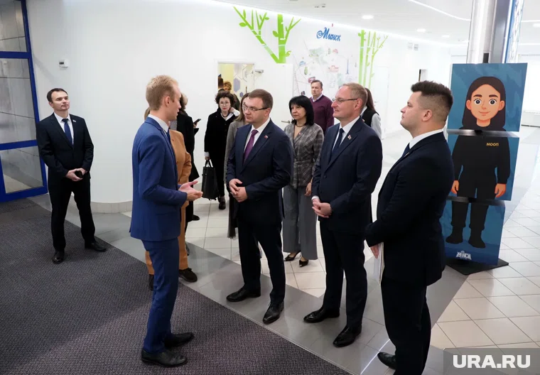 В Минске 29 и 30 сентября проходят Дни Перми