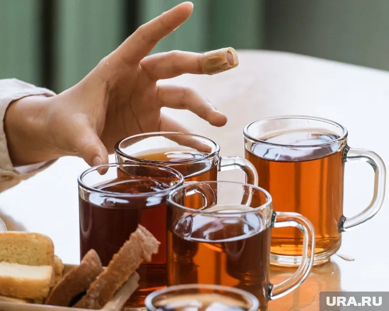 Представители чайной индустрии отвергают обвинения в наличии пестицидов