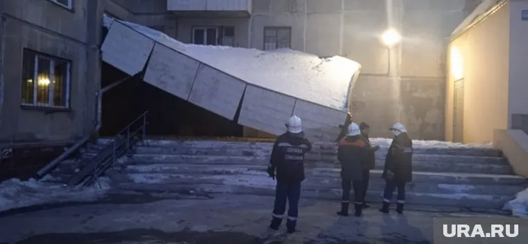 Прокуроры включились в расследование обстоятельств ЧП