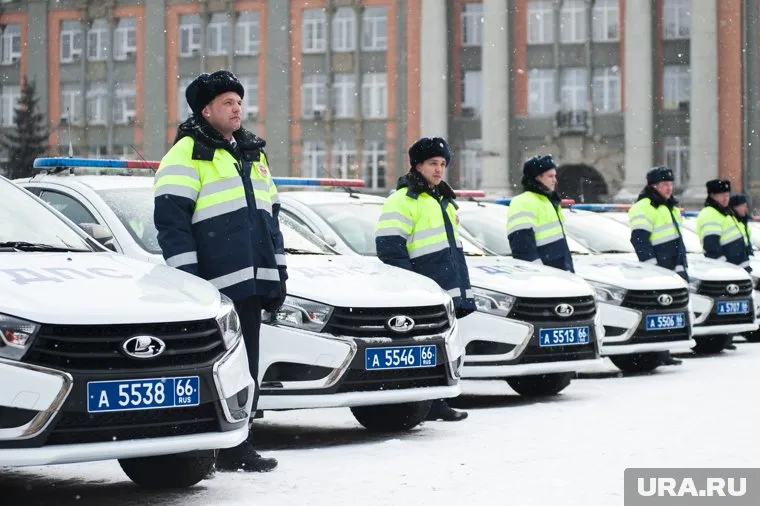 Рейды прошли в разных районах Екатеринбурга