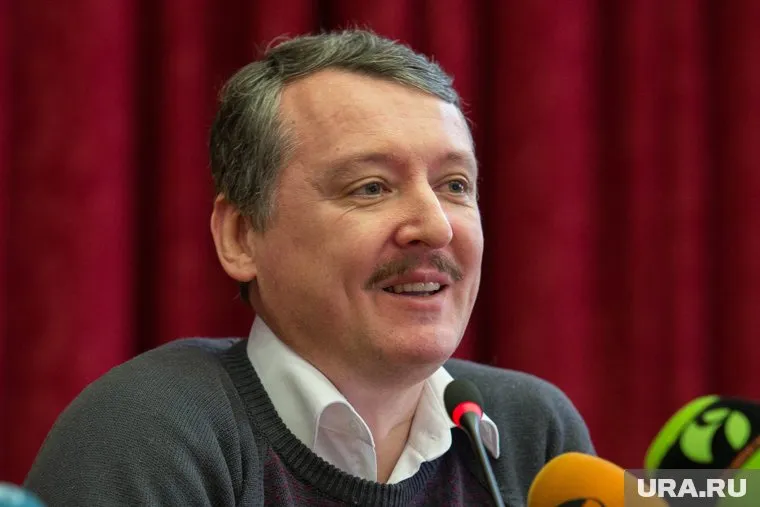 В боях на территории Сирии погибло много давних знакомых Игоря Стрелкова