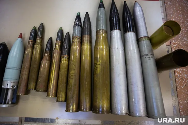 ВСУ получат оружие от США в начале этой недели, заявил Джейк Салливан