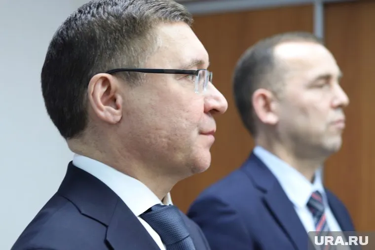 Владимир Якушев назвал ситуацию с COVID в Курганской области непростой