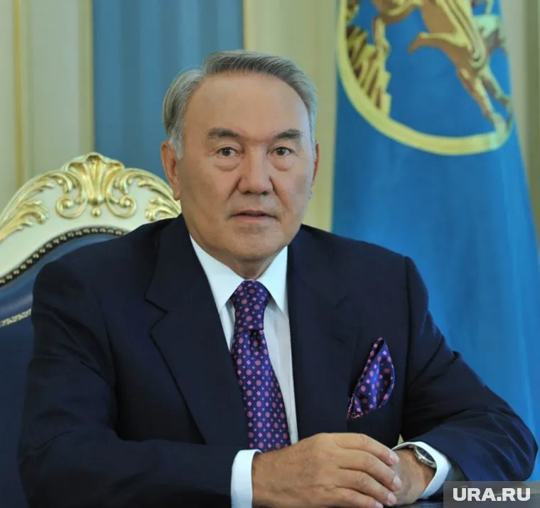 Надписи на тенге будут на казахском языке