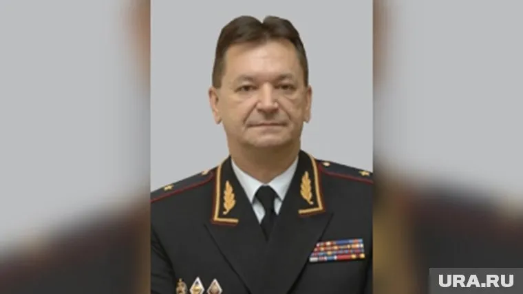 Александр Прокопчук трудится в интерполе с 2006 года