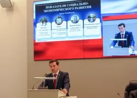 В Челябинске выбрали нового мэра