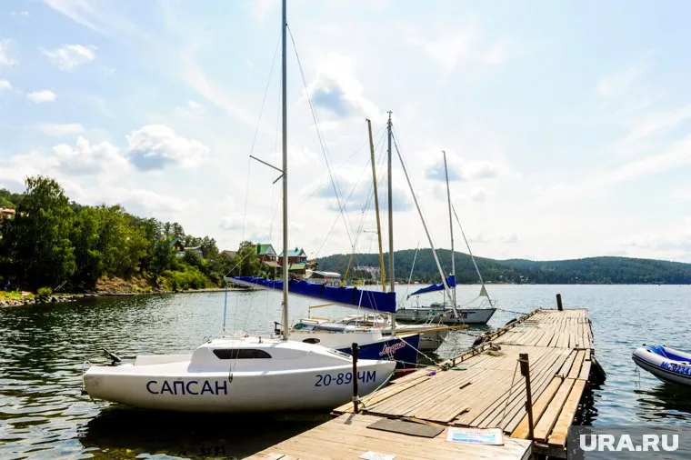 В 2021 году россияне приобрели путевки с кэшбеком в Челябинскую область на 378 млн рублей