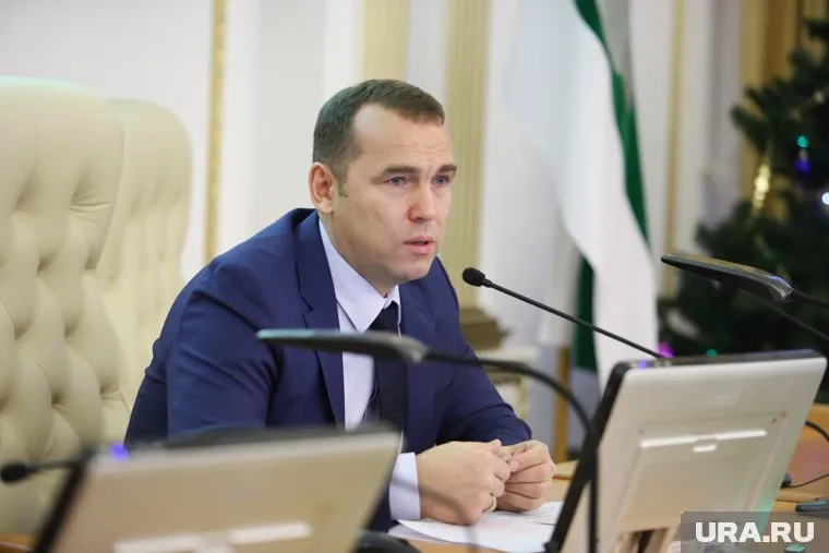 Вадим Шумков предложил свои методы для борьбы с коррупцией