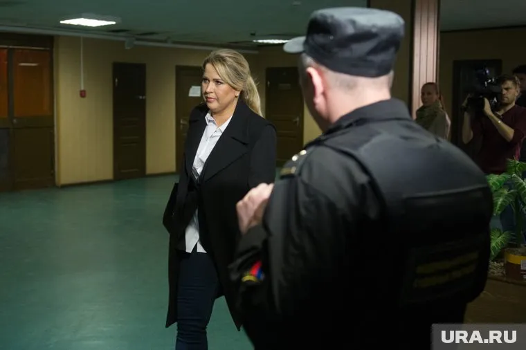 Исходя из судебной практики, Евгения Васильева не могла рассчитывать даже не условный срок