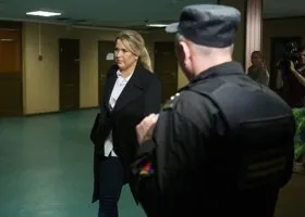 «Кому-то выгодно крикнуть: „Глядите, ‚баба Сердюкова‘ вышла по УДО!“»