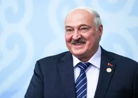 «Хорошо, что вы его отыскали»: Лукашенко поблагодарил губернатора Моора за встречу с российским послом