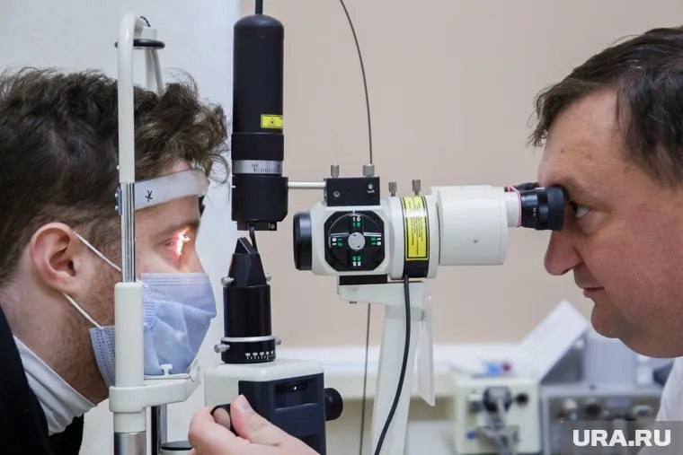 Созданная учеными нейросеть может различать признаки 10 заболеваний глаз и фиксировать в них развитие аномалий