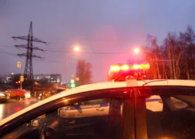 Жесткое столкновение на встречке: трое пермяков госпитализированы
