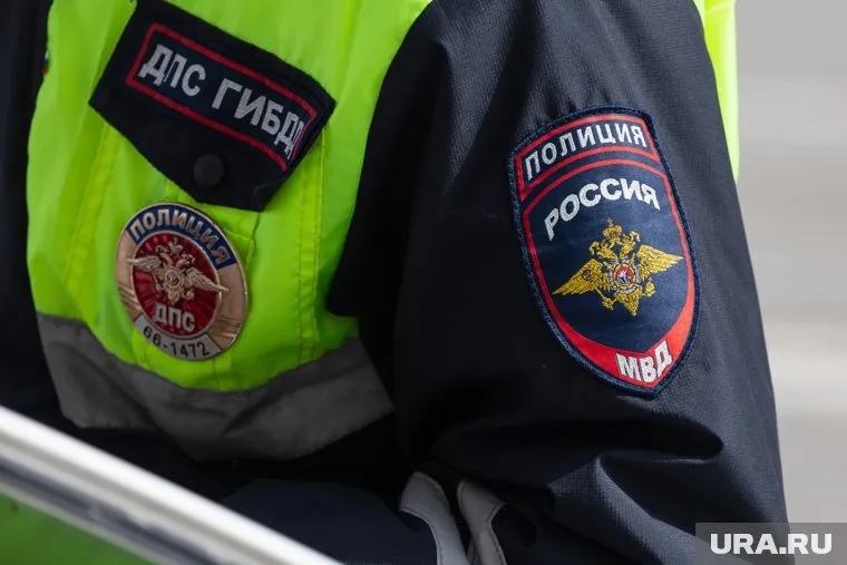 Об обстоятельствах ДТП не сообщается