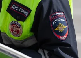 В Тюмени пенсионерку сбил автомобиль