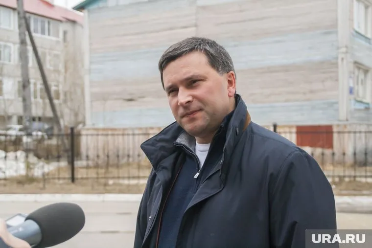 Дмитрий Кобылкин считает компанию ВИС надежным партнером