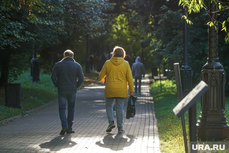 В ближайшие дни в регионе установится комфортная безветренная погода