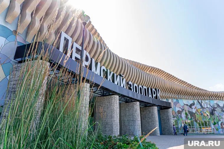 Совсем скоро новый зоопарк примет первых посетителей