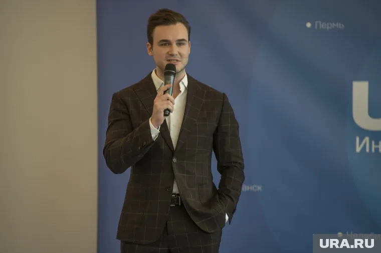 Соболев был внесен в список иноагентов из-за высказываний против граждан РФ, сообщал Минюст