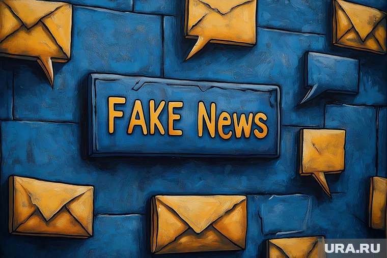 В России призвали мировые СМИ к совместной борьбе с фейками