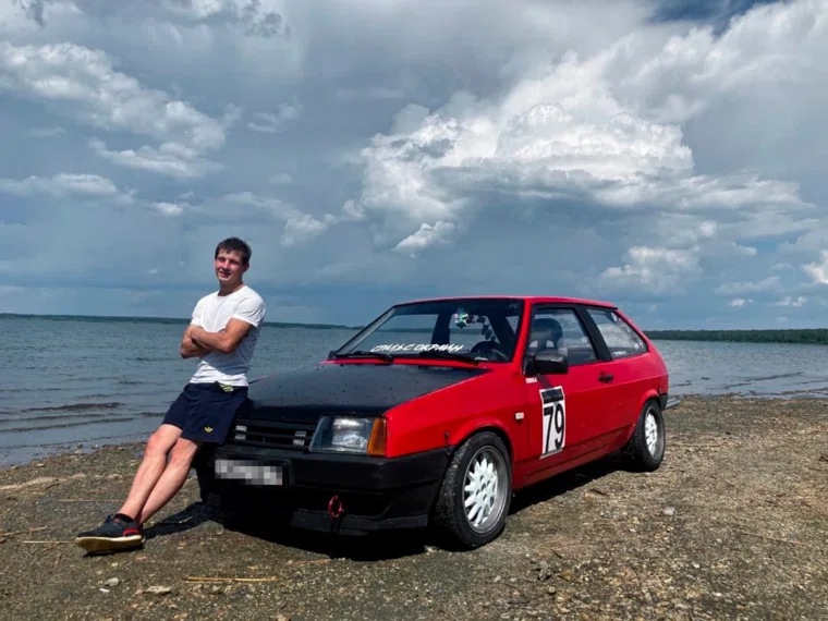 Егор Митюков состоял в движении БПАН