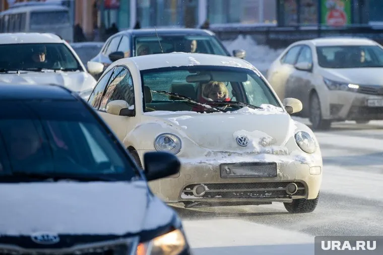 К концу недели в регионе обещают похолодание
