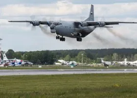Летчики рассказали о проблемах с самолетами Ан-12