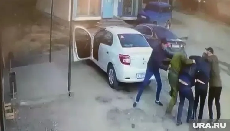 За несколько лет полиция не смогла возбудить ни одного дела