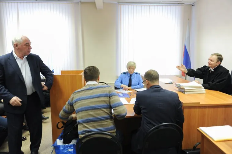 Евгения Чудновец на суде по «делу Сандакова». Челябинск, войнов игорь, зимин александр