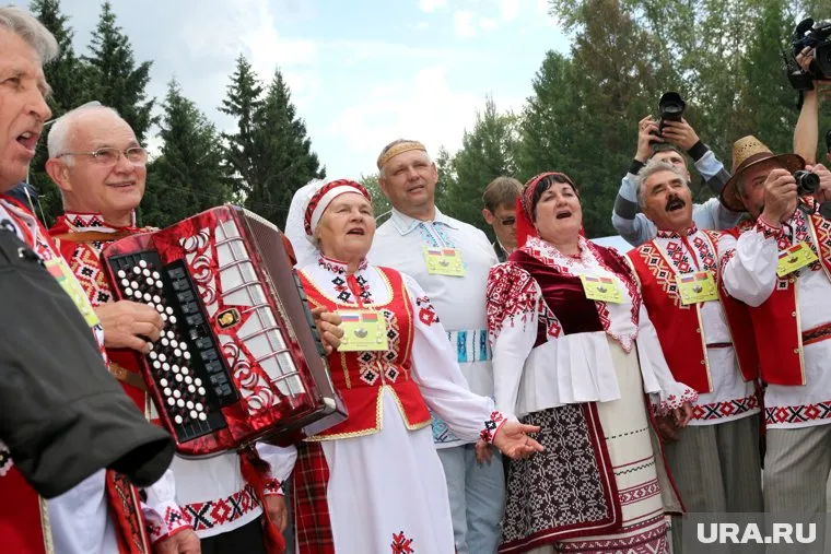 Организация курганских белорусов не может въехать в здание из-за проблем с договором аренды