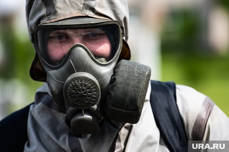 Показатель распространенности инфекции вышел в красную зону