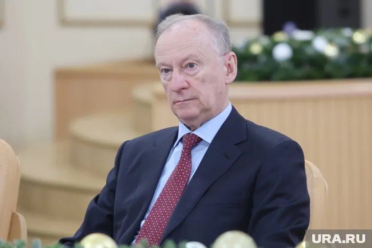 Патрушев рассказал, какие цели преследует НАТО на учениях