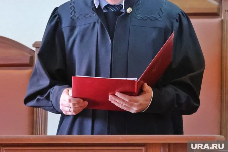 В Кургане рассмотрят апелляцию на приговор экс-главе капстроительства