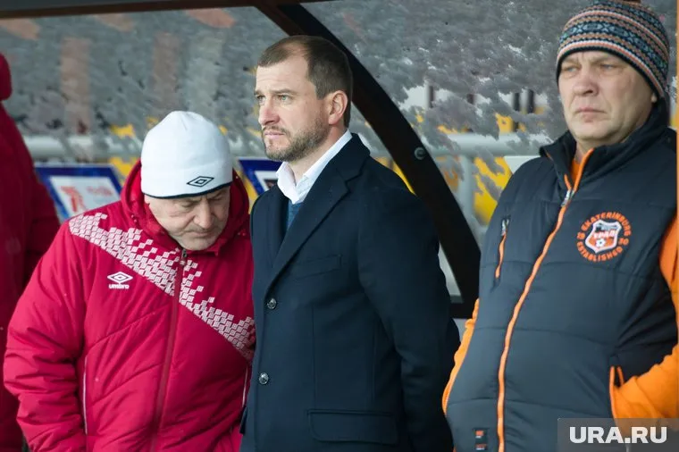 Скрипченко расстроила игра его новых подопечных из Самары