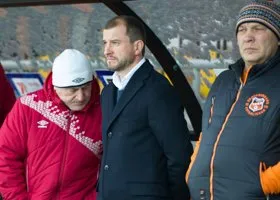 «Урал» сыграл самый драматичный матч — против бывшего тренера