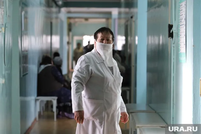 Выходной придется потратить на прохождение диспансеризации в больнице