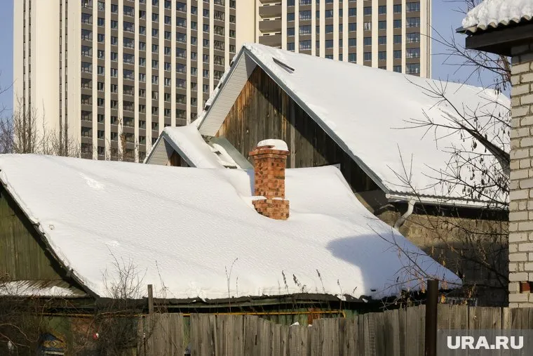 Главный «враг» частной застройки в черте Тюмени — программа комплексного развития территорий