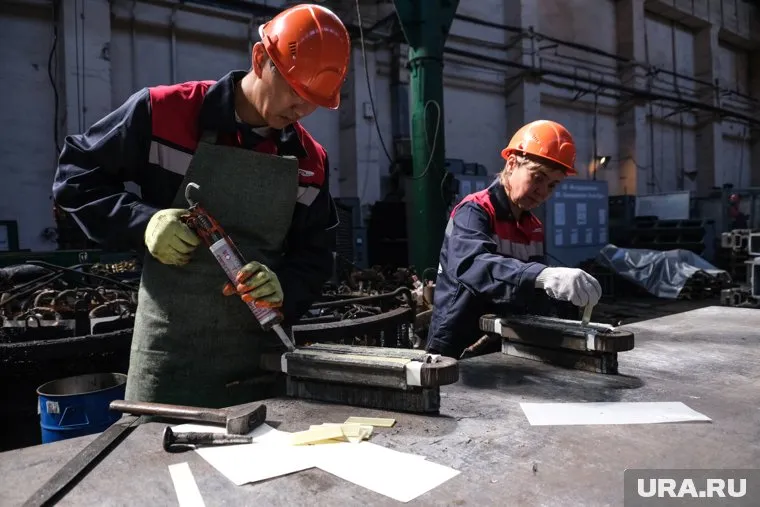 Наибольшим спросом у работодателей Ямала пользуются строители и рабочие